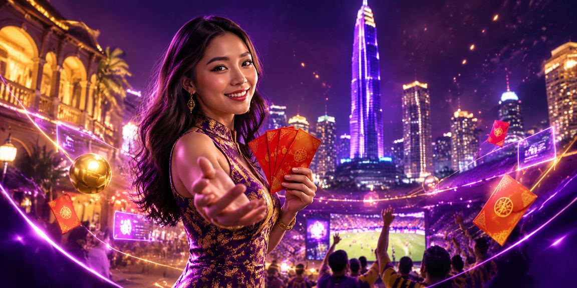 Paparan bonus sampul merah Kuala Lumpur dalam platform uefa88 dengan tetapan privasi dan kuki aktif