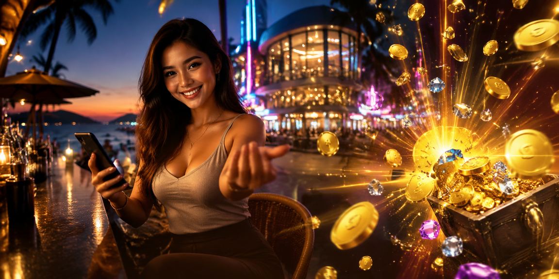 Paparan bonus deposit Langkawi dalam platform mudah alih uefa88 dengan tema gaya Malaysia