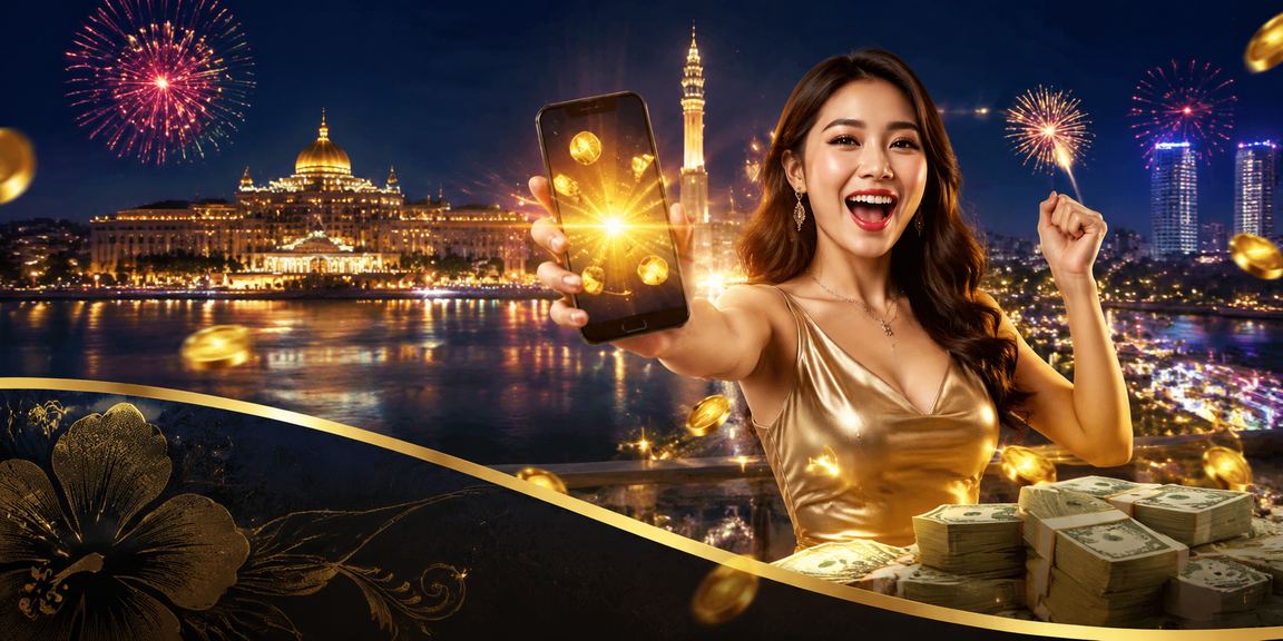 Pemain dari Putrajaya menerima cashback dan bonus dalam platform uefa88 dengan gaya tempatan